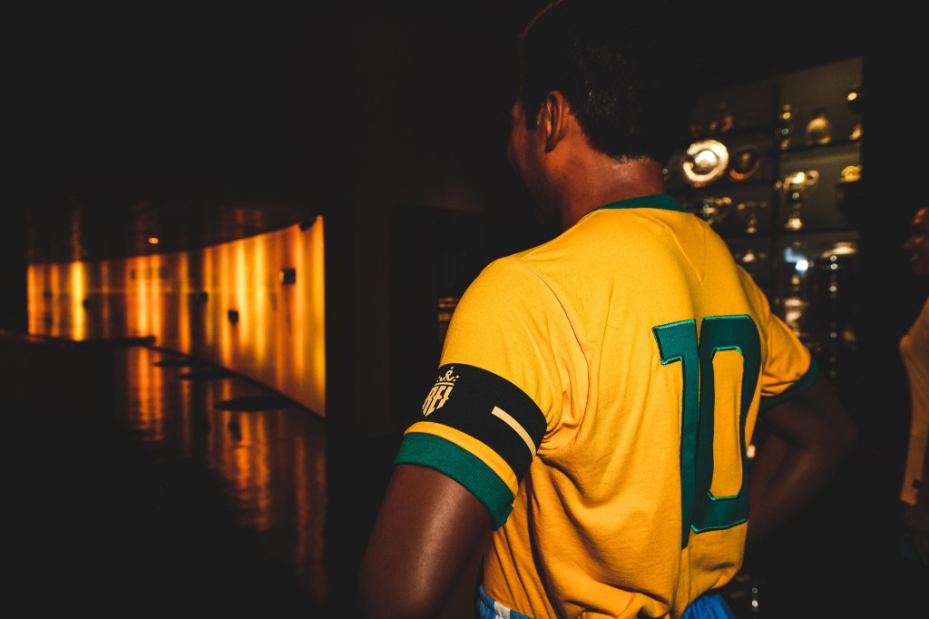 O que define um ídolo no futebol? Muito além de gols e&nbsp;títulos